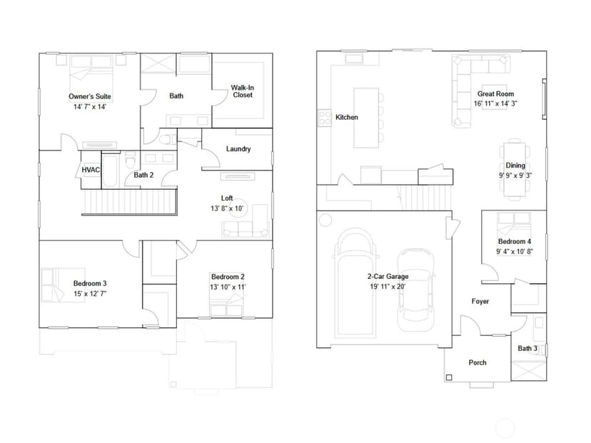 Property photo for 16408 201st Avenue E, Bonney Lake photo 3