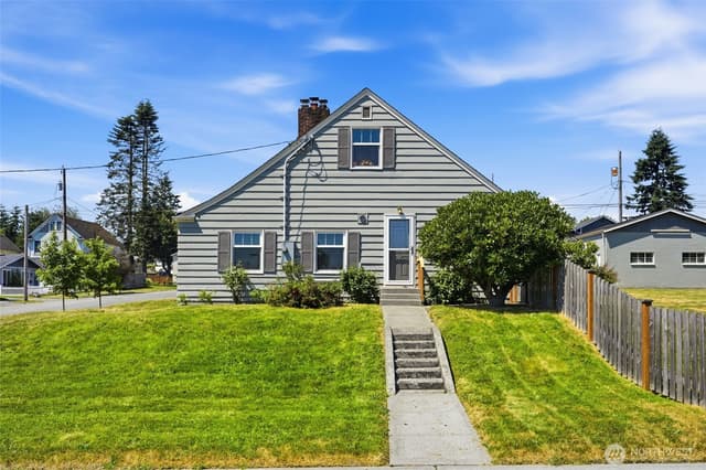 Property photo for 3119 25th Street, Everett photo 3