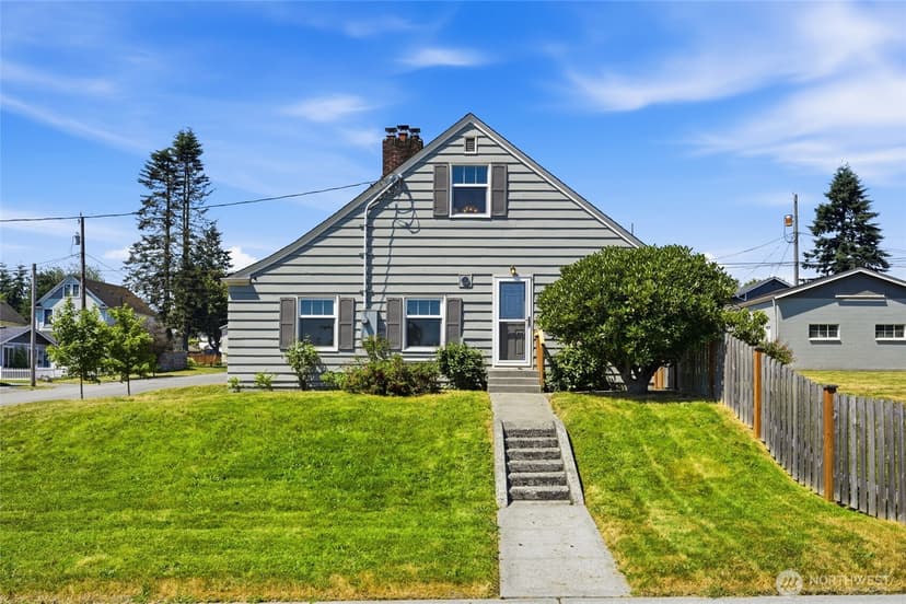 Property photo for 3119 25th Street, Everett photo 3