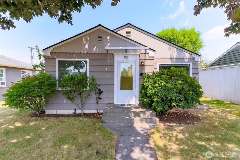 Property photo for 921 E 58th Street, Tacoma photo 30
