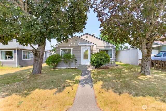 Property photo for 921 E 58th Street, Tacoma