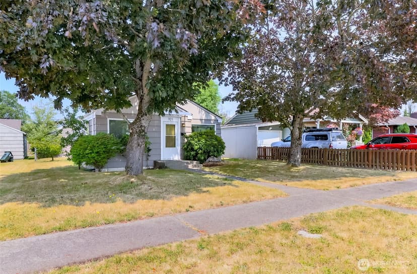 Property photo for 921 E 58th Street, Tacoma photo 28