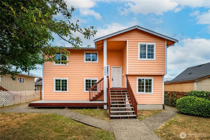 Property photo for 4060 E Spokane Street, Tacoma photo 2