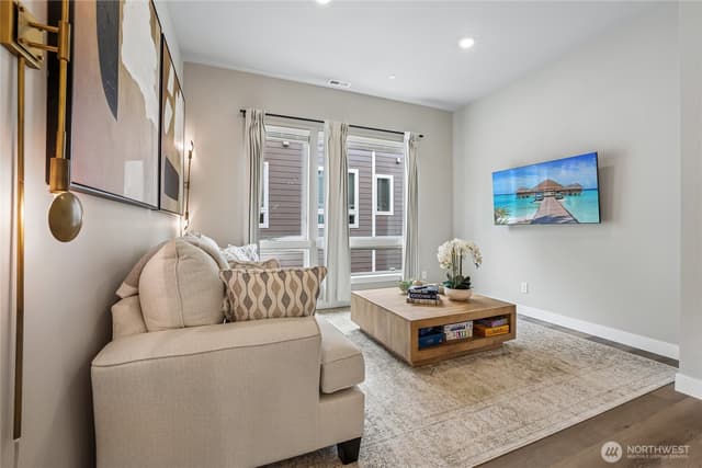 Property photo for 6609 S 128th Street, Seattle photo 5