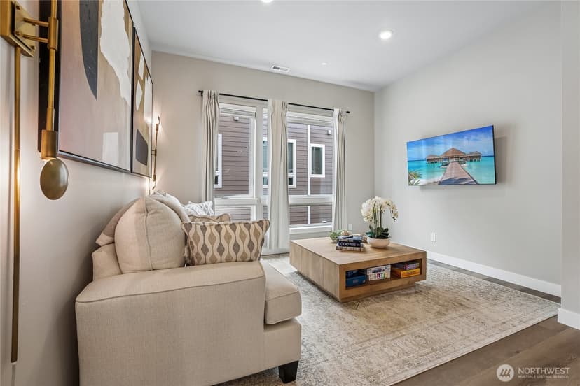 Property photo for 6609 S 128th Street, Seattle photo 5
