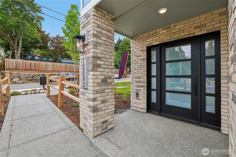Property photo for 6609 S 128th Street, Seattle photo 2