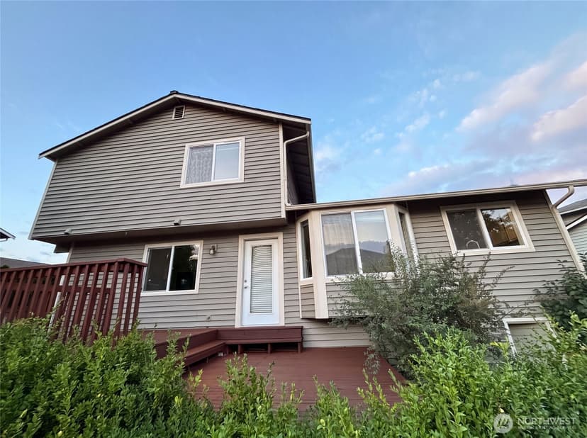 Property photo for 12531 81st Place NE, Kirkland photo 22