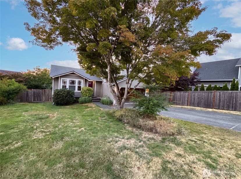 Property photo for 12531 81st Place NE, Kirkland