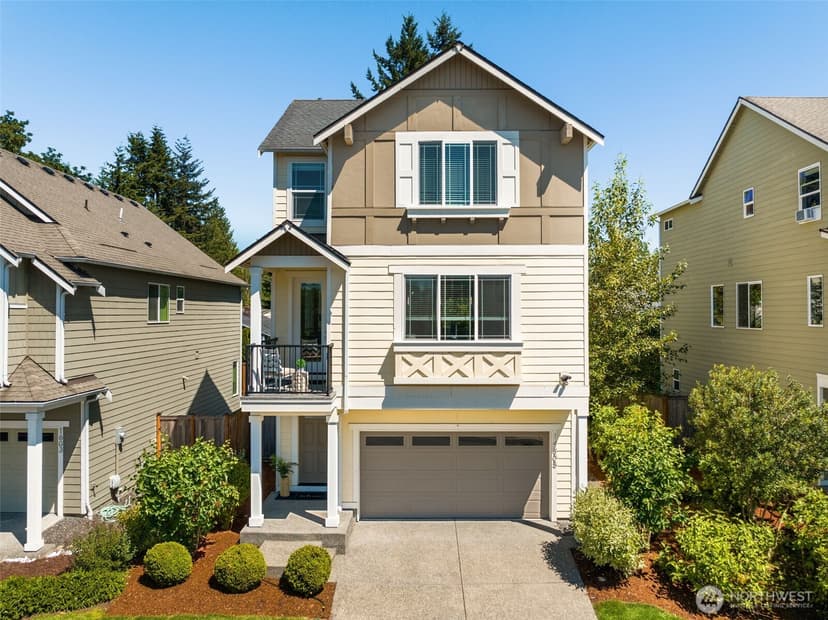 Property photo for 14805 16th Avenue W, Lynnwood photo 28