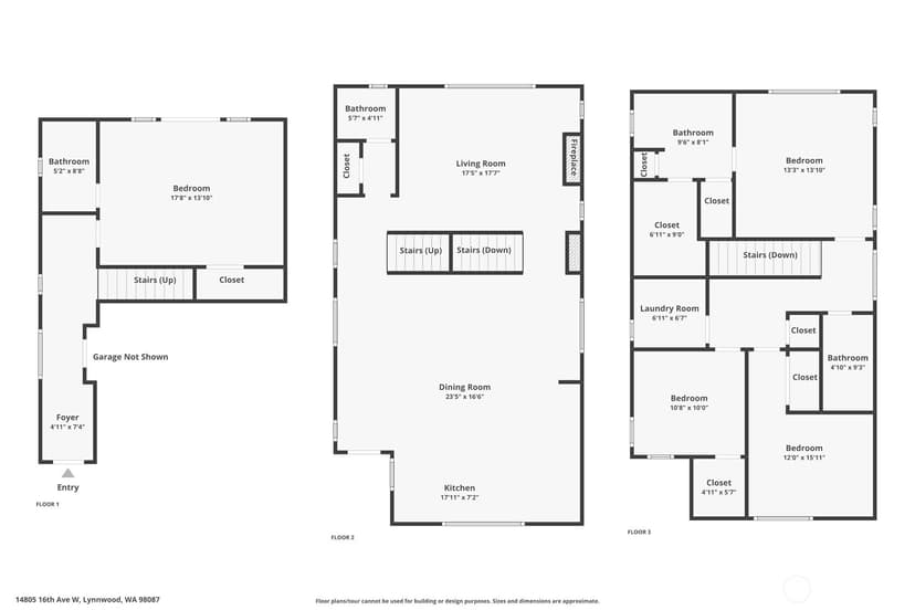 Property photo for 14805 16th Avenue W, Lynnwood photo 29