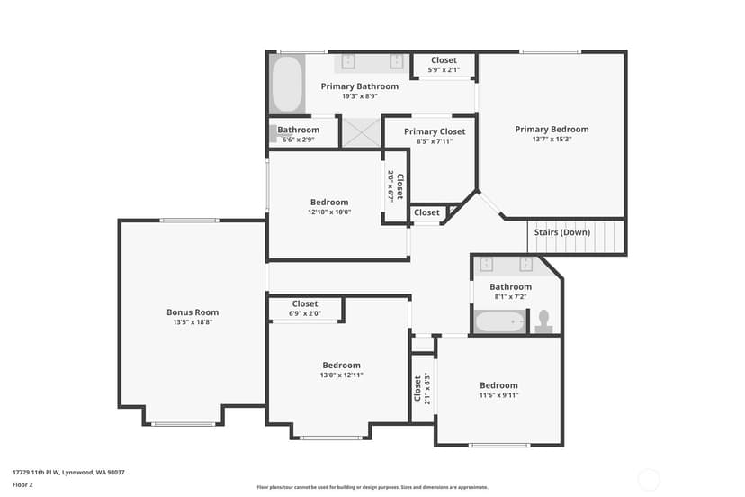 Property photo for 17729 11th Place W, Lynnwood photo 19