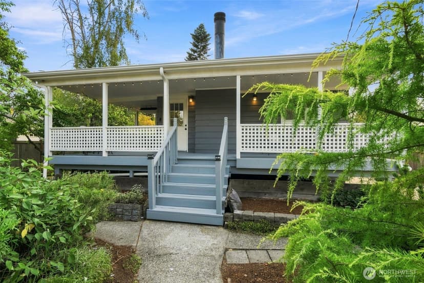 Property photo for 8121 11th Avenue SW, Seattle photo 2