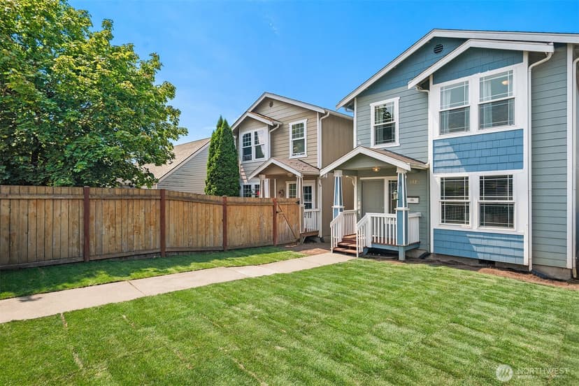 Property photo for 4526 S Warner, Tacoma photo 24