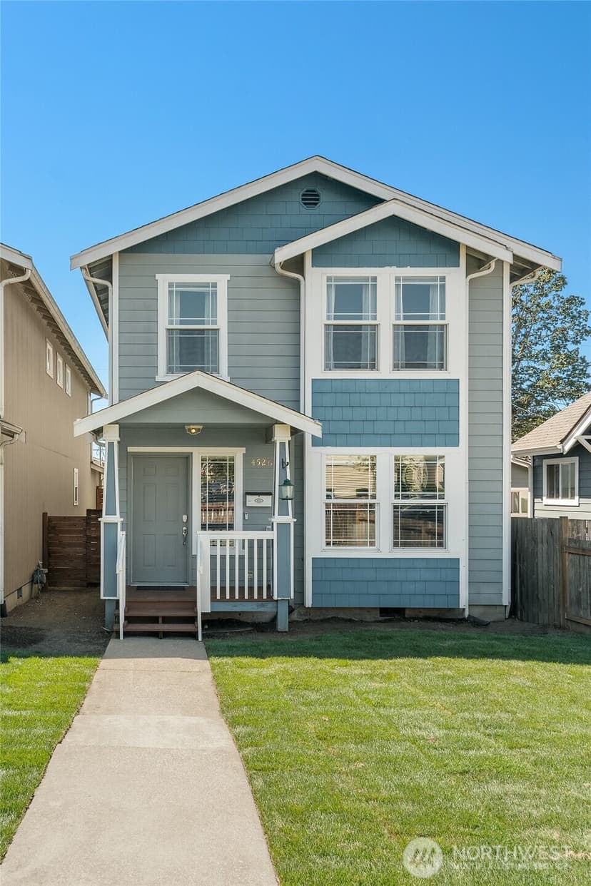Property photo for 4526 S Warner, Tacoma photo 23