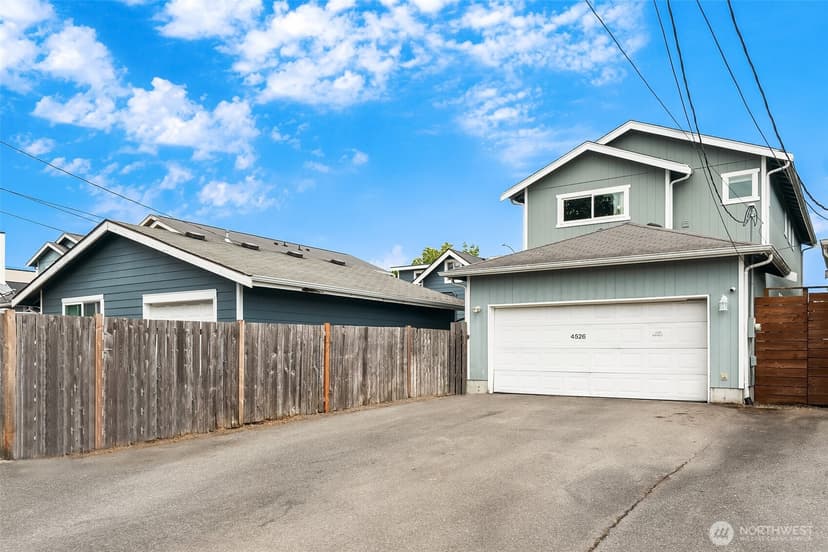 Property photo for 4526 S Warner, Tacoma photo 22