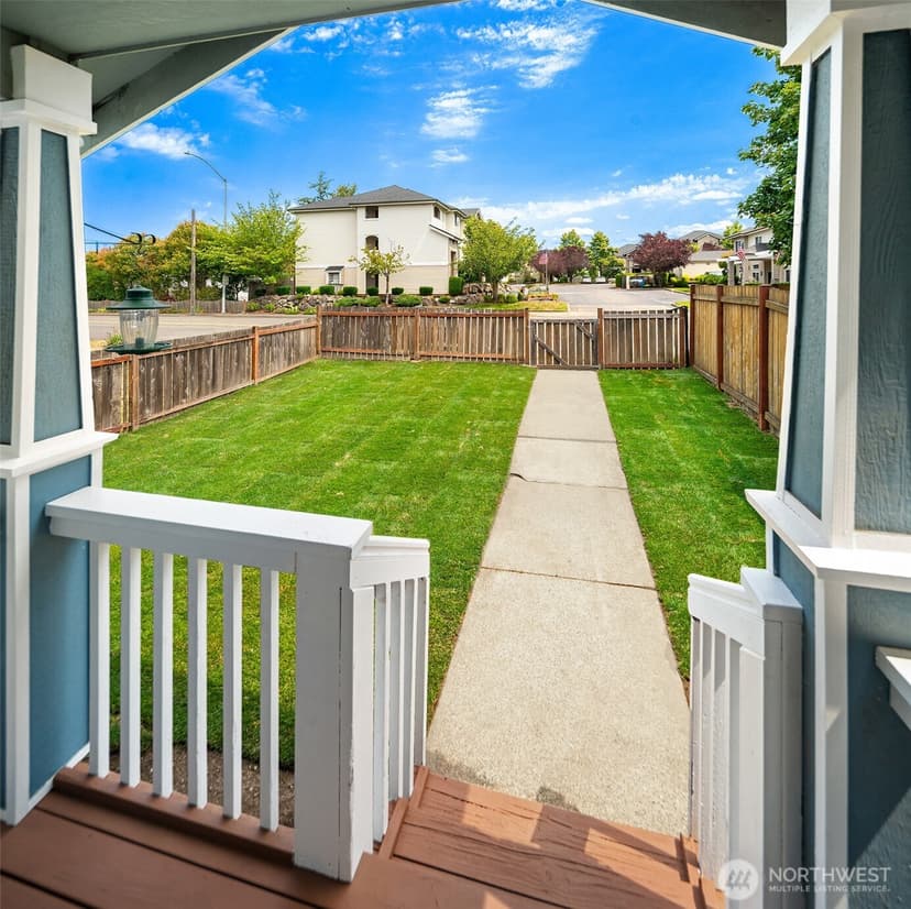 Property photo for 4526 S Warner, Tacoma photo 21