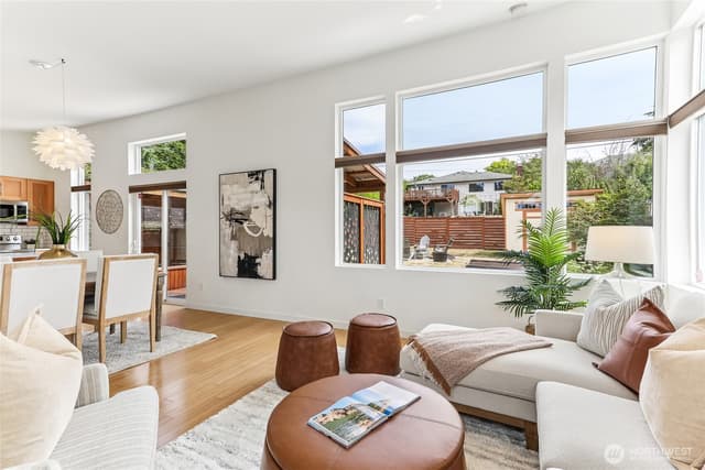 Property photo for 8820 24th Avenue SW, Seattle photo 5