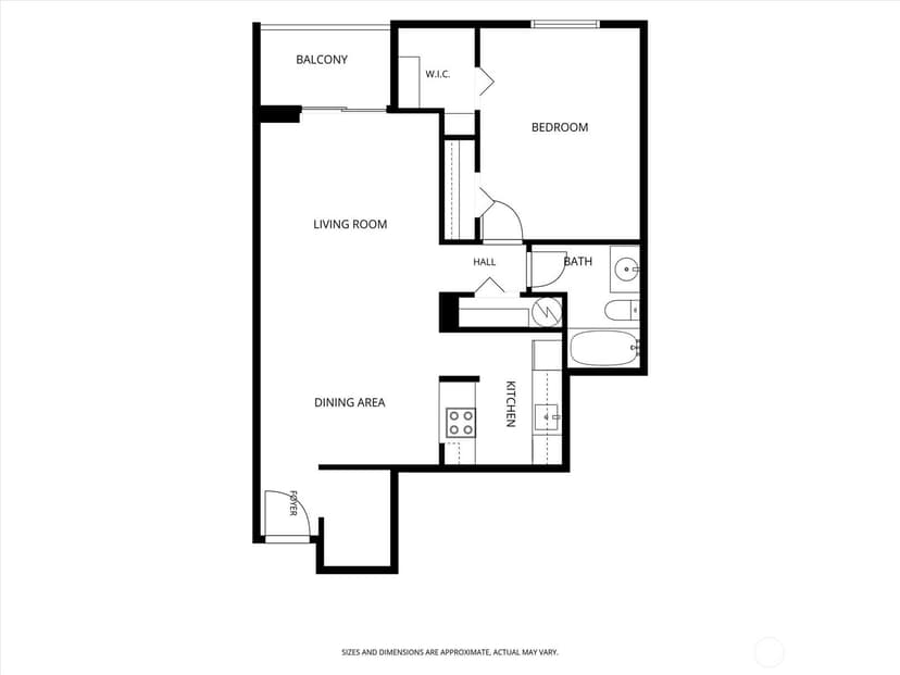 Property photo for 14665 NE 34th St #B21, Bellevue photo 29