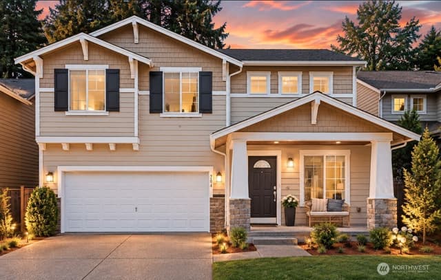 Property photo for 2804 232nd Street SE, Bothell