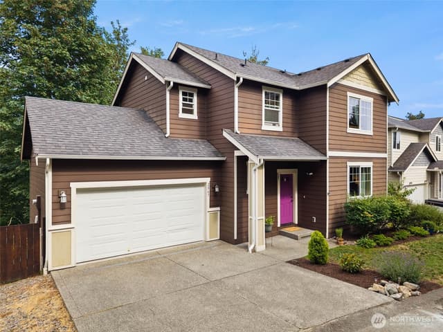 Property photo for 2067 Caleb Place SE, Port Orchard photo 2