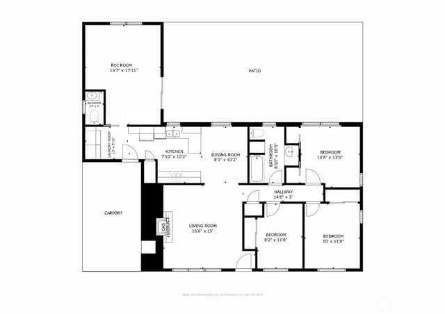Property photo for 16632 15th Avenue SW, Seattle photo 2