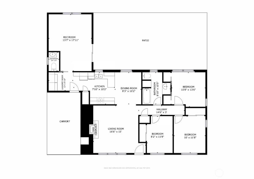 Property photo for 16632 15th Avenue SW, Seattle photo 2
