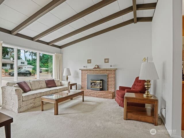 Property photo for 16632 15th Avenue SW, Seattle photo 7