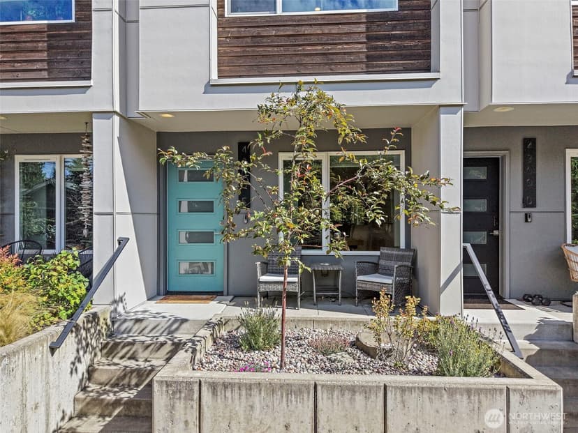 Property photo for 4300 SW Willow Street ##E, Seattle