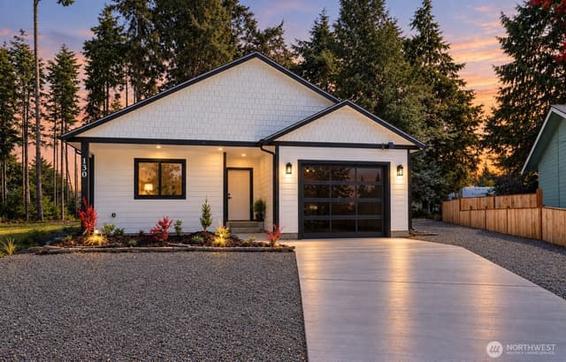 Property photo for 130 Glover Court NE, Ocean Shores