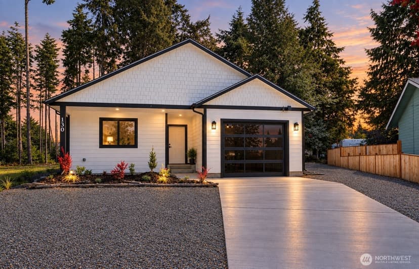 Property photo for 130 Glover Court NE, Ocean Shores