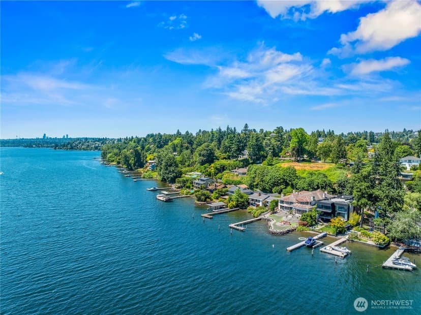 Property photo for 6669 N NE Windermere Road, Seattle photo 4