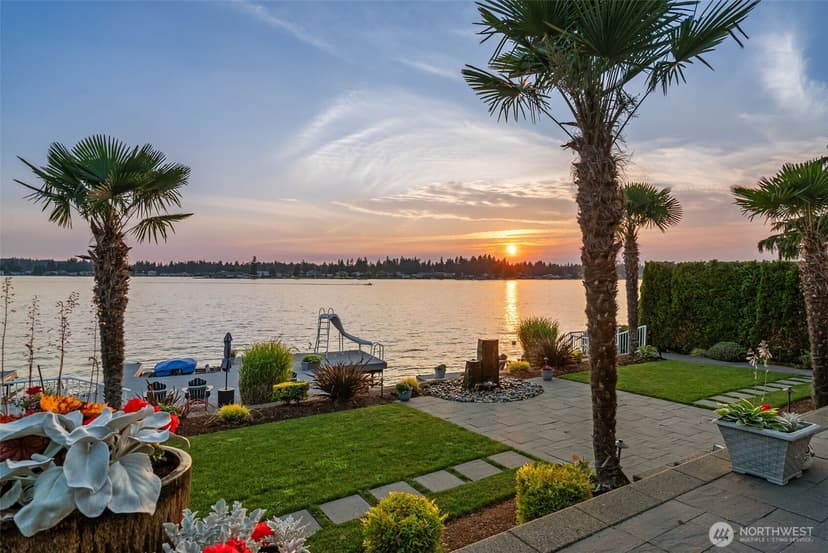 Property photo for 2502 199th Avenue Ct E, Lake Tapps photo 5