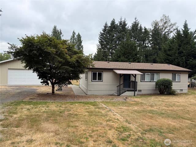 Property photo for 3810 269th Place NE, Arlington