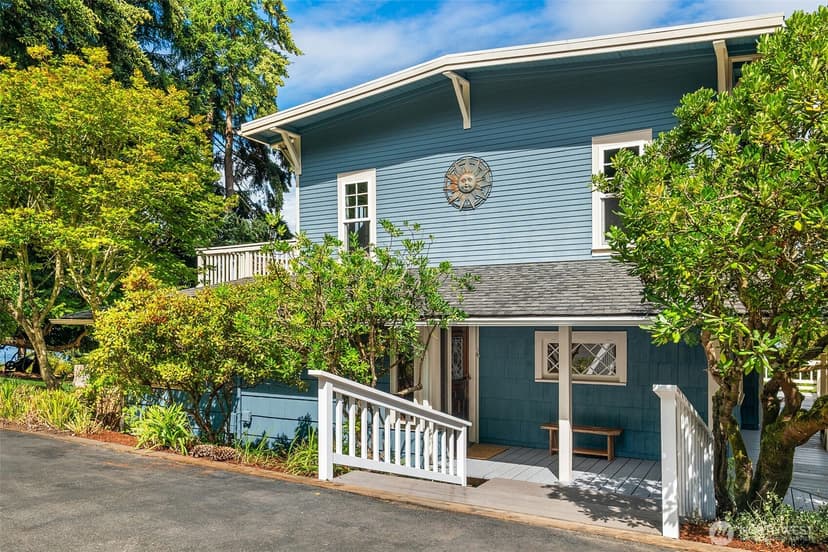 Property photo for 21324 Tramp Harbor Road SW, Vashon photo 28