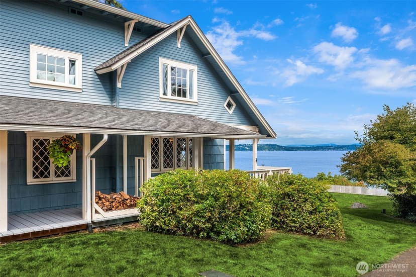 Property photo for 21324 Tramp Harbor Road SW, Vashon photo 29