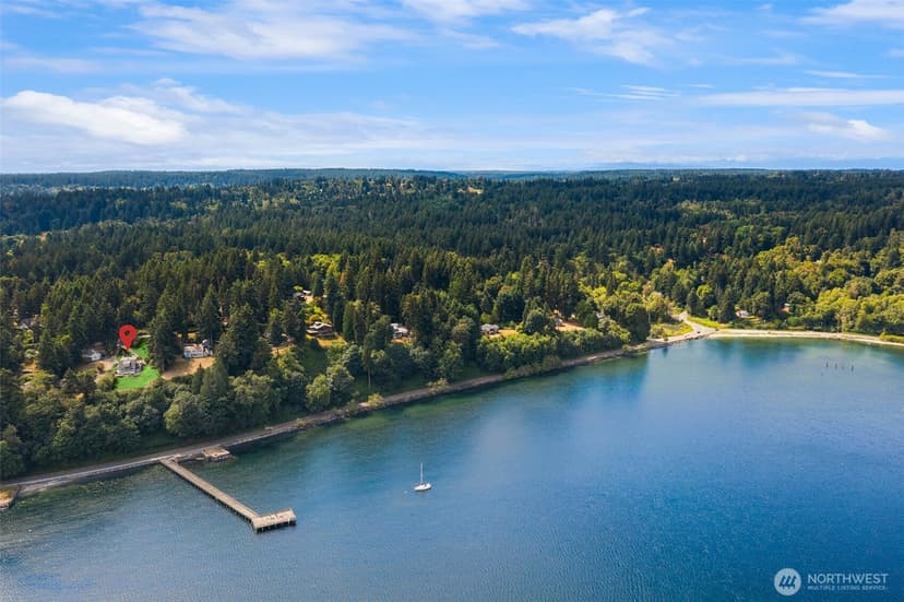 Property photo for 21324 Tramp Harbor Road SW, Vashon photo 32