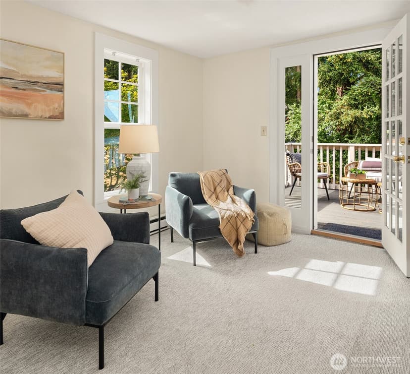 Property photo for 21324 Tramp Harbor Road SW, Vashon photo 21