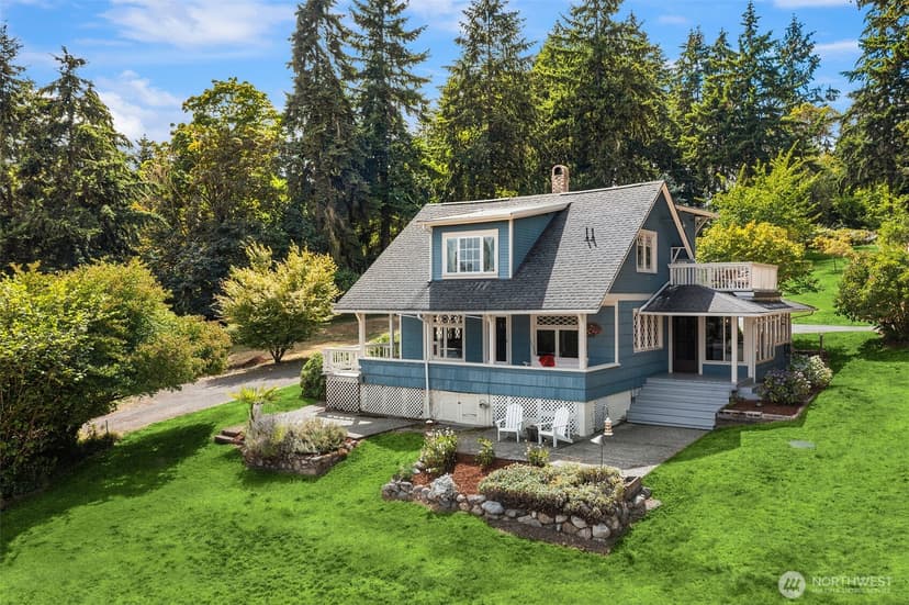Property photo for 21324 Tramp Harbor Road SW, Vashon photo 35
