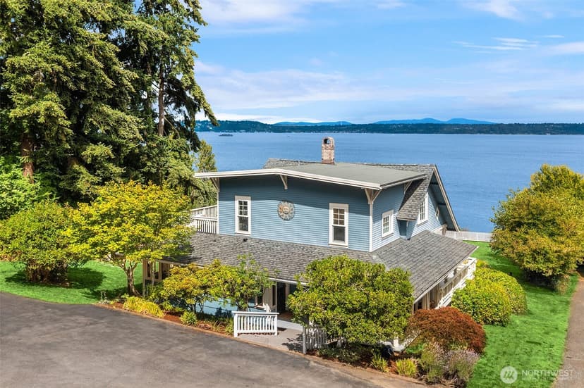 Property photo for 21324 Tramp Harbor Road SW, Vashon photo 27