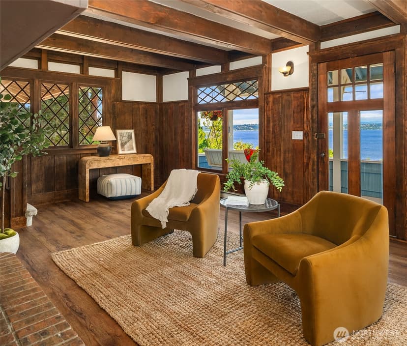 Property photo for 21324 Tramp Harbor Road SW, Vashon photo 9