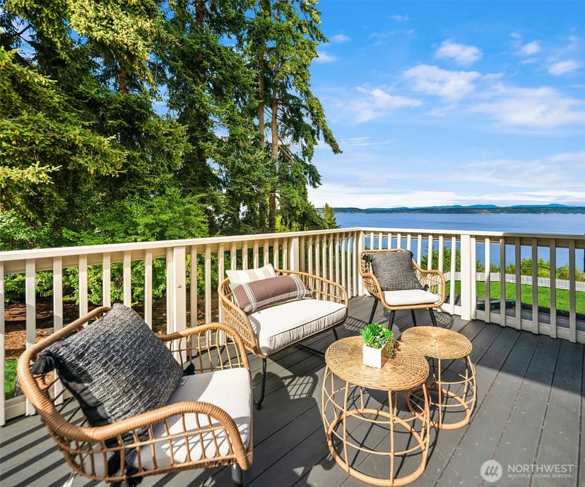 Property photo for 21324 Tramp Harbor Road SW, Vashon photo 22