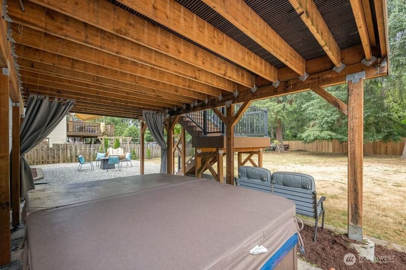 Property photo for 5223 128th Place NE, Marysville photo 32
