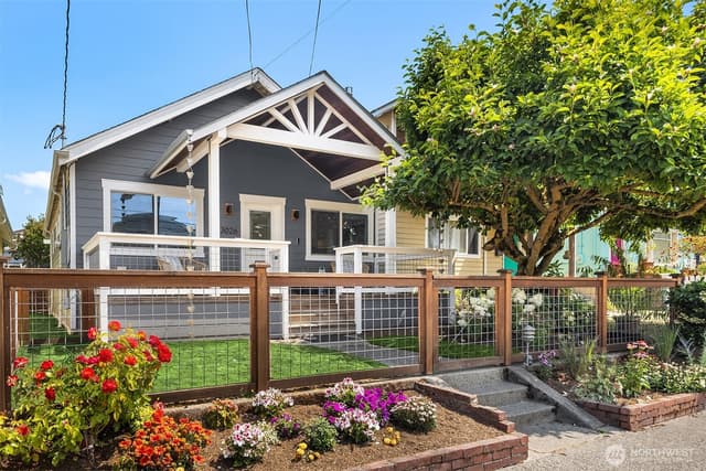 Property photo for 3026 62nd Avenue SW, Seattle photo 2