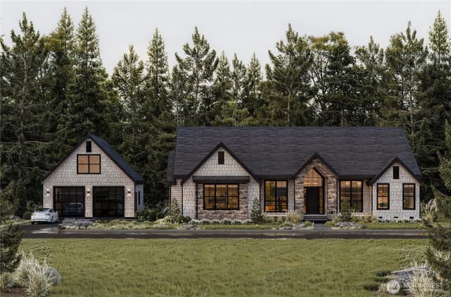 Property photo for 18804 170th Place NE, Woodinville