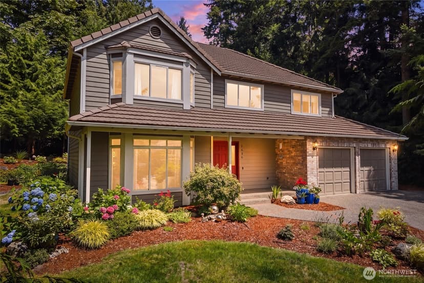 Property photo for 1636 NW Nassau Court, Poulsbo photo 43