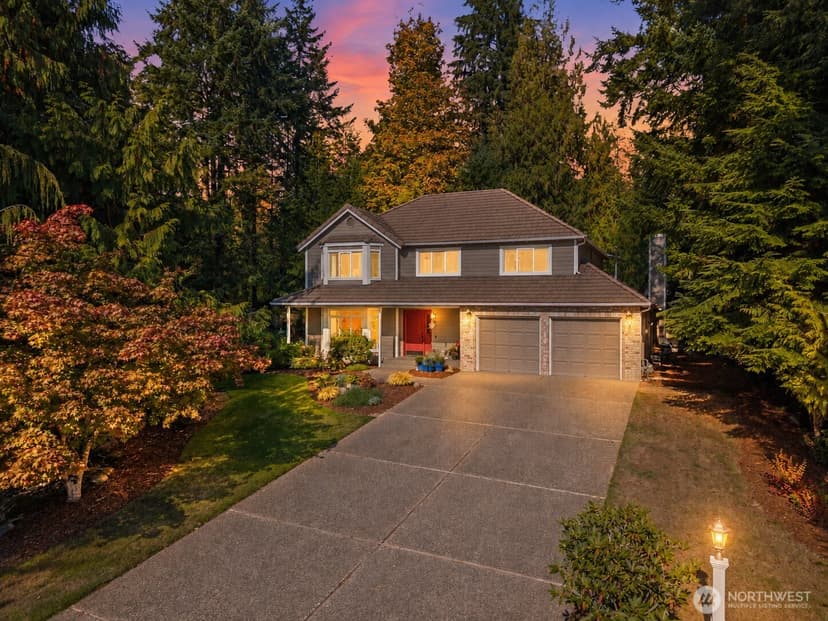Property photo for 1636 NW Nassau Court, Poulsbo photo 2