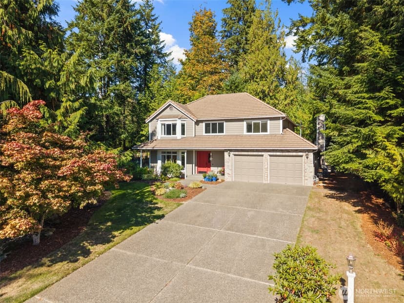 Property photo for 1636 NW Nassau Court, Poulsbo photo 40
