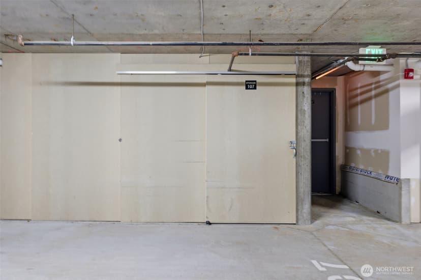 Property photo for 315 W Galer Street #107, Seattle photo 23