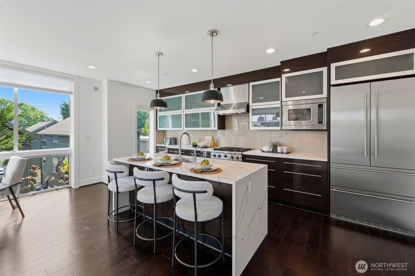 Property photo for 315 W Galer Street #107, Seattle photo 5