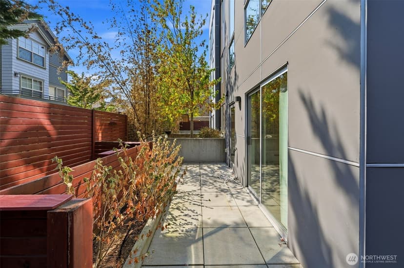Property photo for 315 W Galer Street #107, Seattle photo 31